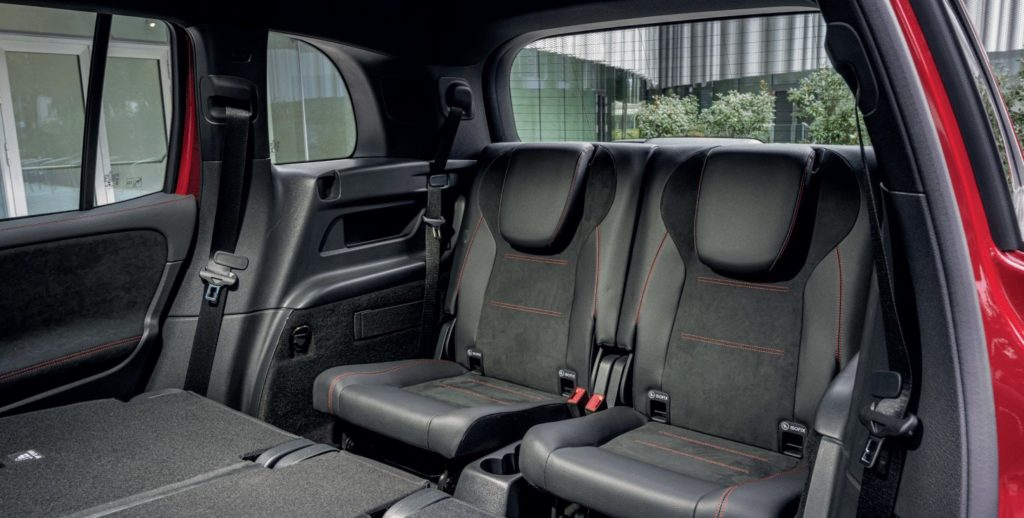 Mercedes sièges intérieur voiture
