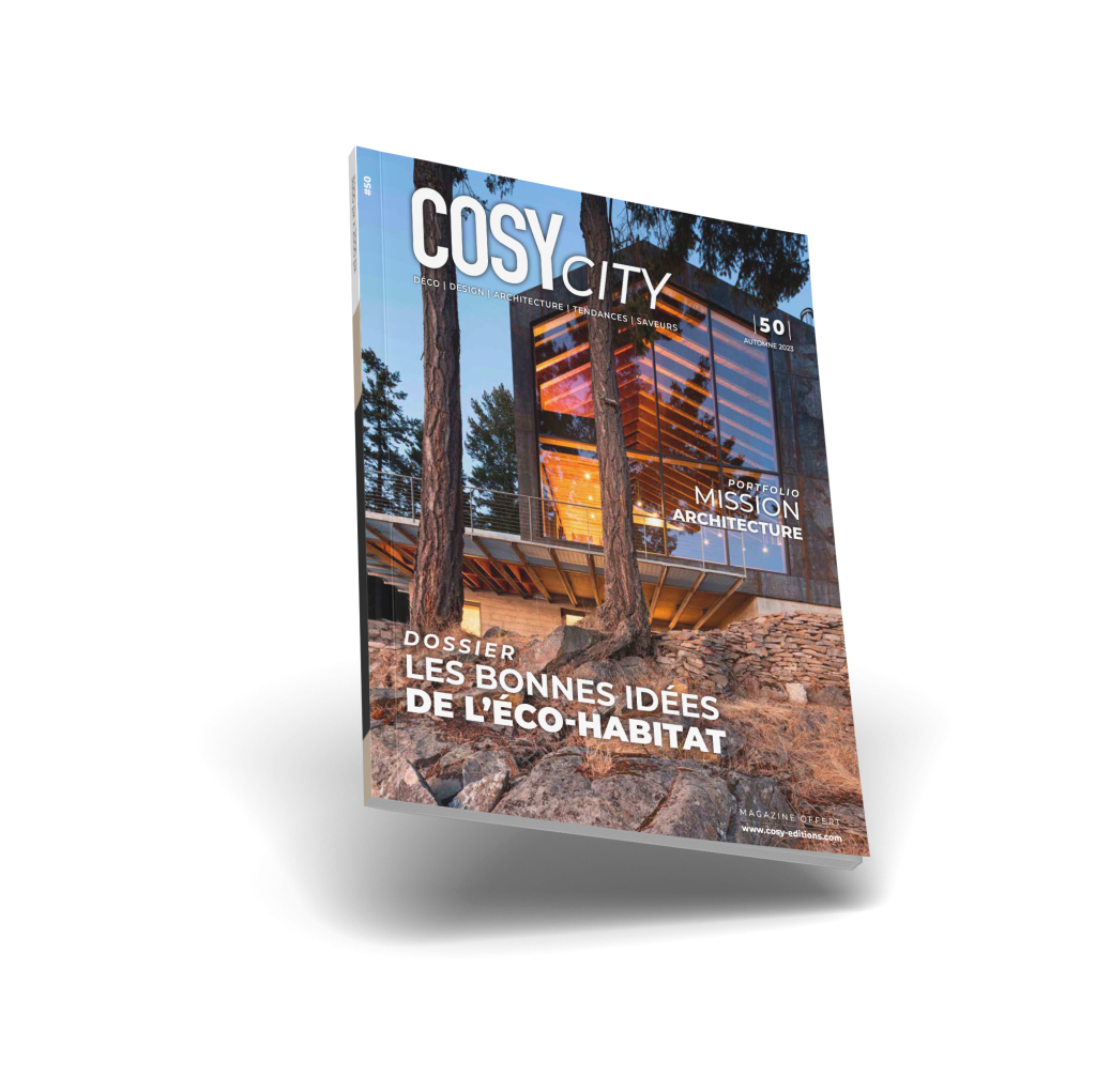 Abonnements - Cosy Design
